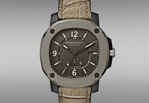 burberry negozi napoli|burberry orologi sito ufficiale.